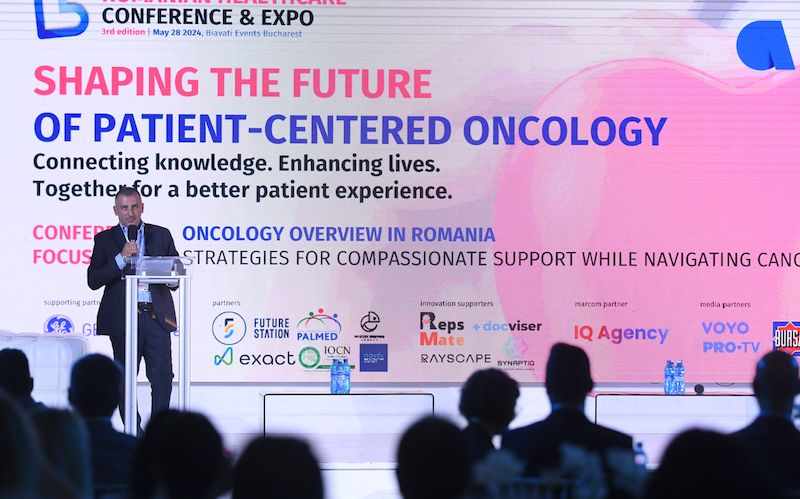 Rzvan Predica Affidea 1